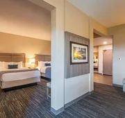 Pestana Orlando Suites - Lake Buena Vista hotel detail image 7