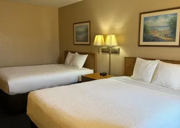 The White House Inn hotel thumbnail 4