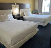 The White House Inn hotel detail image 5