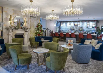 The Orange Inn Boutique Hotel hotel thumbnail 2