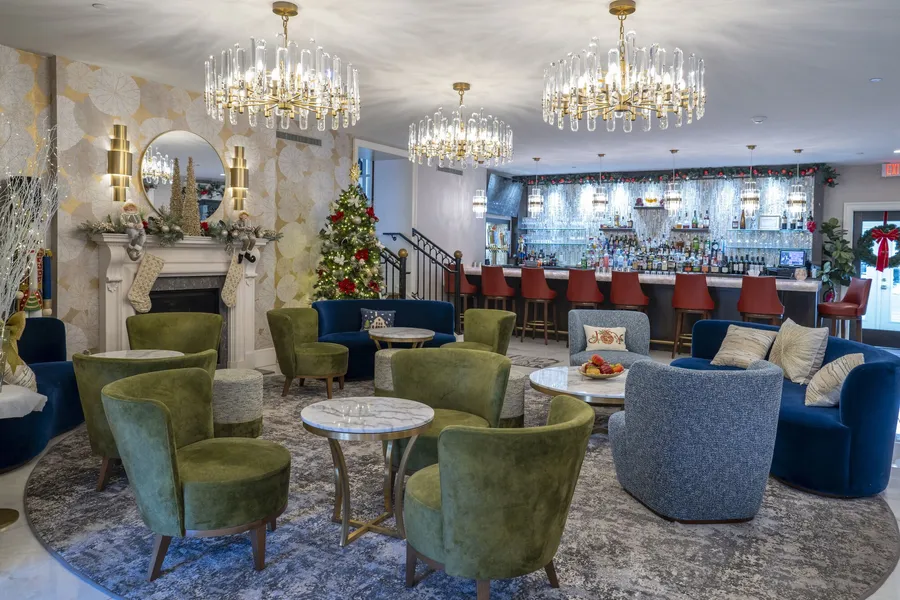 The Orange Inn Boutique Hotel hotel detail image 2