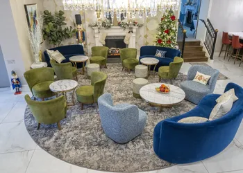 The Orange Inn Boutique Hotel hotel thumbnail 3