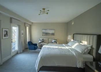 The Orange Inn Boutique Hotel hotel thumbnail 5
