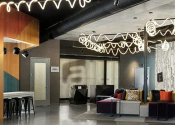 Aloft by Marriott Henderson hotel thumbnail 2