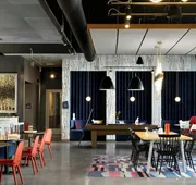 Aloft by Marriott Henderson hotel detail image 3