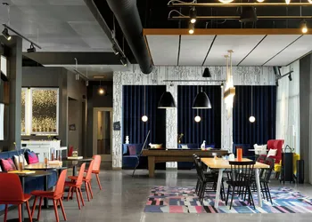 Aloft by Marriott Henderson hotel thumbnail 3