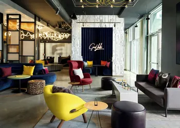 Aloft by Marriott Henderson hotel thumbnail 4