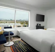 Aloft by Marriott Henderson hotel detail image 5