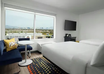 Aloft by Marriott Henderson hotel thumbnail 5