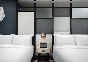 Aloft by Marriott Henderson hotel thumbnail 6