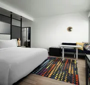 Aloft by Marriott Henderson hotel detail image 7