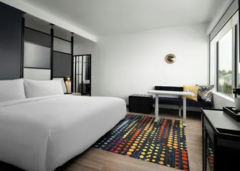 Aloft by Marriott Henderson hotel thumbnail 7