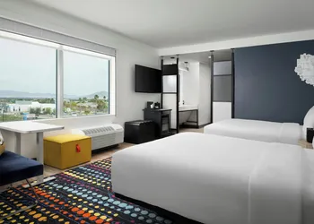 Aloft by Marriott Henderson hotel thumbnail 8