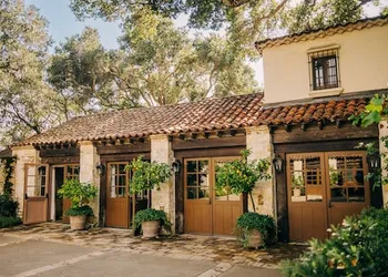 Holman Ranch Estate Vineyard & Winery hotel thumbnail 4