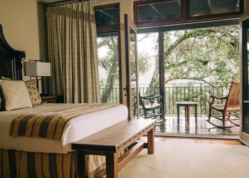 Holman Ranch Estate Vineyard & Winery hotel thumbnail 5