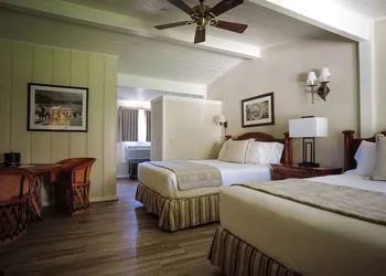 Holman Ranch Estate Vineyard & Winery hotel thumbnail 8