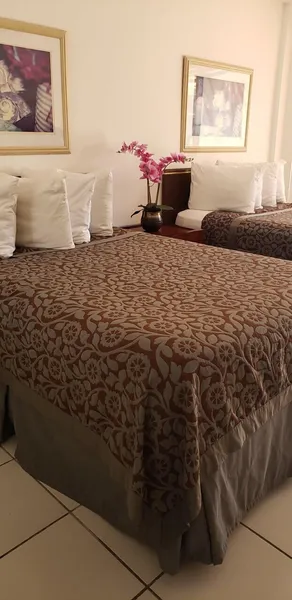 Sahara Beach Club hotel detail image 2