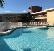Sahara Beach Club hotel detail image 7