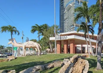 Sahara Beach Club hotel thumbnail 8