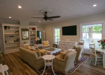 The Belvedere B&B hotel thumbnail 2