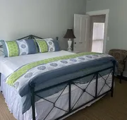 The Belvedere B&B hotel detail image 3