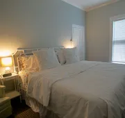 The Belvedere B&B hotel detail image 4