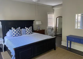 The Belvedere B&B hotel thumbnail 5