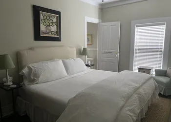 The Belvedere B&B hotel thumbnail 6