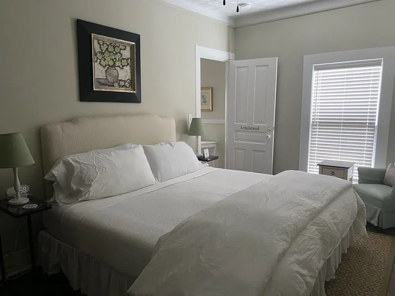 The Belvedere B&B hotel detail image 6