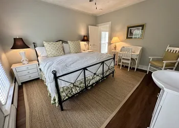 The Belvedere B&B hotel thumbnail 7