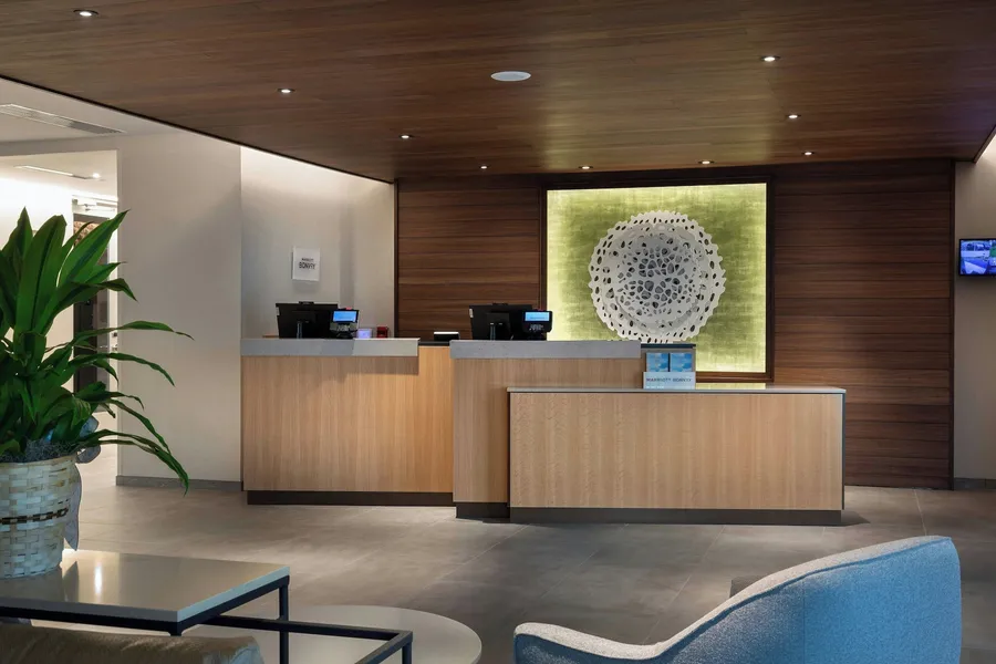 Fairfield Inn & Suites By Marriott Coastal Carolina Conway hotel detail image 2