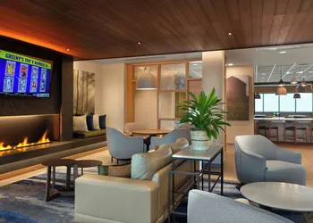 Fairfield Inn & Suites By Marriott Coastal Carolina Conway hotel thumbnail 3