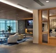 Fairfield Inn & Suites By Marriott Coastal Carolina Conway hotel detail image 4