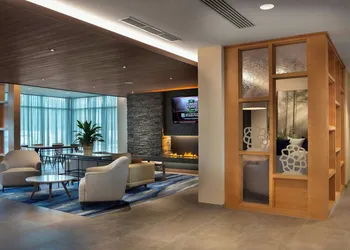 Fairfield Inn & Suites By Marriott Coastal Carolina Conway hotel thumbnail 4