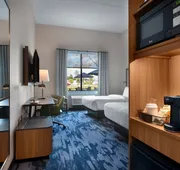 Fairfield Inn & Suites By Marriott Coastal Carolina Conway hotel detail image 5