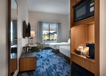 Fairfield Inn & Suites By Marriott Coastal Carolina Conway hotel thumbnail 5