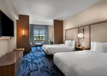Fairfield Inn & Suites By Marriott Coastal Carolina Conway hotel thumbnail 6