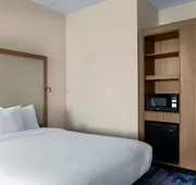 Fairfield Inn & Suites By Marriott Coastal Carolina Conway hotel detail image 7
