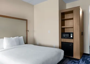 Fairfield Inn & Suites By Marriott Coastal Carolina Conway hotel thumbnail 7