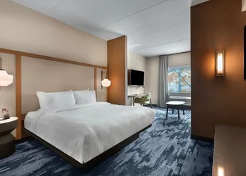Fairfield Inn & Suites By Marriott Coastal Carolina Conway hotel thumbnail 8