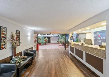 Coratel Suites hotel thumbnail 2