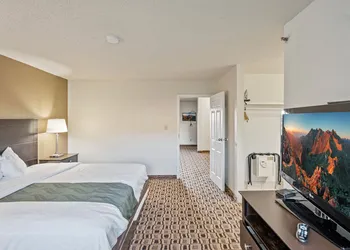 Coratel Suites hotel thumbnail 7
