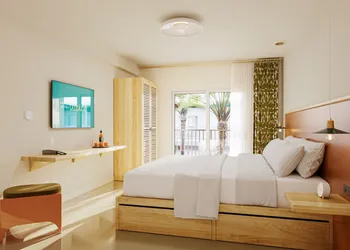 Hotel Lucine hotel thumbnail 6