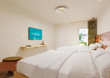 Hotel Lucine hotel thumbnail 8