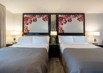 Onsen Hotel & Spa hotel thumbnail 2
