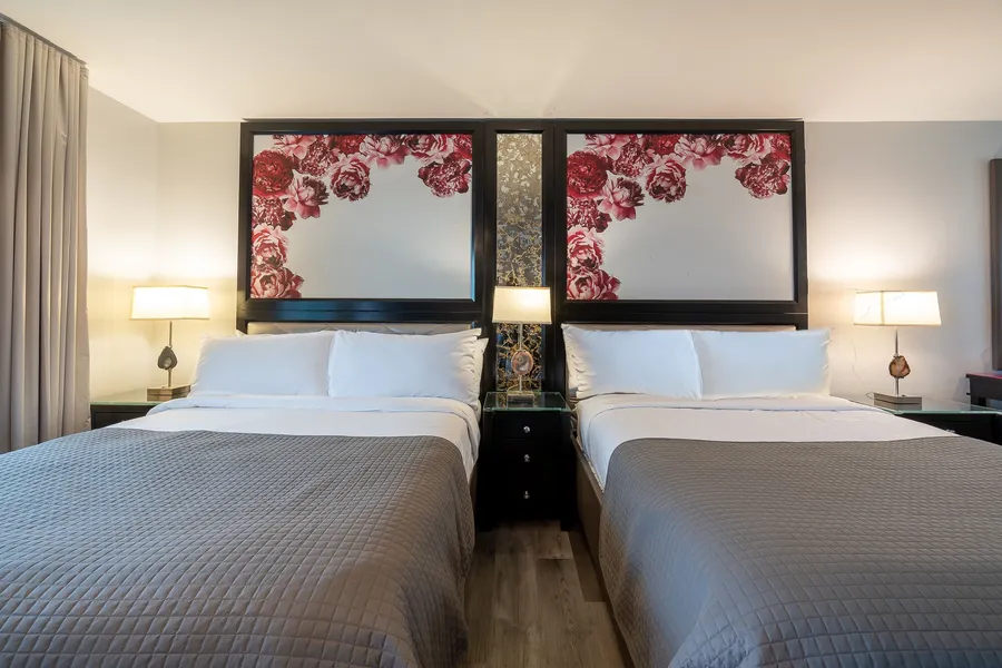 Onsen Hotel & Spa hotel detail image 2