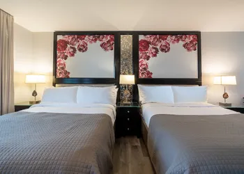 Onsen Hotel & Spa hotel thumbnail 2