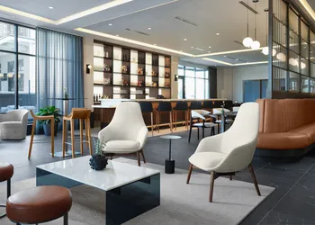 AC Hotel by Marriott Dayton hotel thumbnail 5