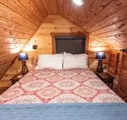 Windstorm Cabin hotel detail image 4