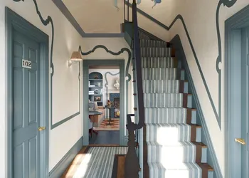 Blue Iris hotel thumbnail 2